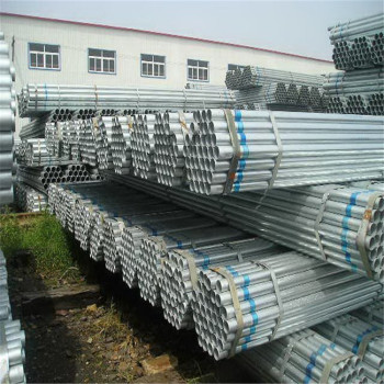 Galv Steel Pipe for sale