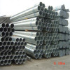 Cold Rolled Galvanized Steel Pipe  made in China