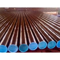 ERW Steel Piling Pipes ASTM A252