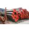 Hot Rolled Casing/Tubing Pipe Thickness :1.8 - 22.2 mm