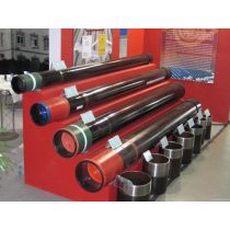 Hot Rolled API 5CT Pipe for gas