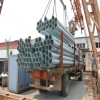 bs1387 galvanized steel pipe
