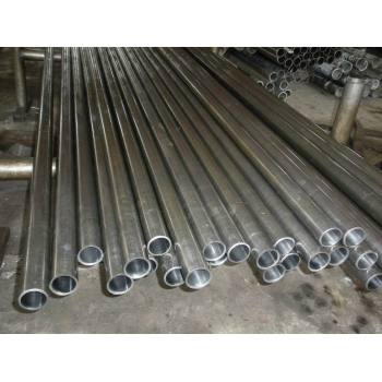 hot rolled&ERW welded API 5CT PIPE