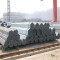 hot galvanized and cold galvanized steel pipe Excellent corrosion