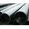 casing steel pipe for conveyance of gas, petroleum, liquid and electricity