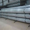 ss400 hot dipped galvanized steel pipe for sale