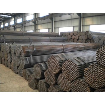 schedule 40 steel pipe astm a53 erw pipes