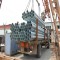 galvanized steel pipe/tube High quality