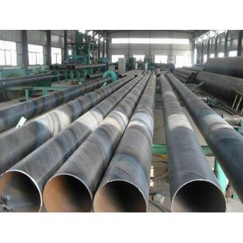 Petroleum Carbon Welded Steel Pipes