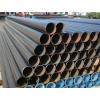 ERW Steel pipe export to India