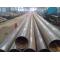 ERW Steel pipe export to India