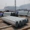 hot galvanized carbon steel pipe Competitive price
