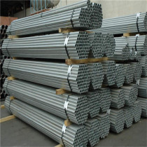 galvanized erw steel pipe Competitive price