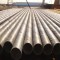Construction ERW steel pipes