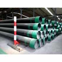 Casing Pipe API5L,J55,K55 N80