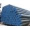 Top sales ERW steel Structure pipe, black steel pipe
