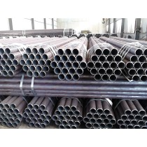 seamless steel pipe EN10210 OD:21.3mm-610mm