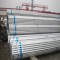 galvanized steel pipes fittings DIN2440 2448