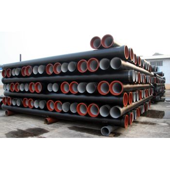 ERW With Coatings and flange steel pipe