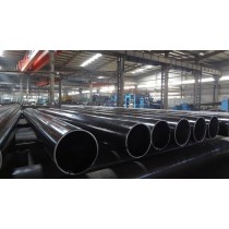 Hot Rolled ERW Casing Pipes for Oil, Gas