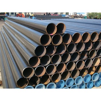 ERW Round Pipes ASTM A 795 fire pipes