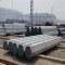 hot dipped Galvanized steel pipe ASTMA53 GR.B