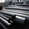 ERW Round Steel Pipes