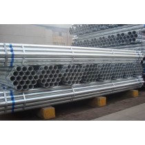 ASTM A53 Gr.B galvanized steel pipes for sale