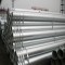 ASTMA53 GRA galvanized steel pipe as structure pipe