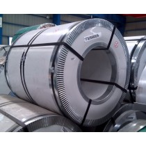 316L stainless steel coil