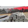 q235 galvanized steel pipe for sale