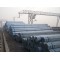 astm a106 galvanized steel pipe for sale