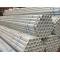 ASTM A53 Gr.b galvanized welded pipe in stock