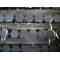Scaffolding steel pipe made in china for export by Youyong