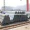 GI steel pipe made in tianjin for export
