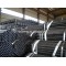 ERW scaffolding black pipe for scaffolding manufacturing