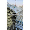 Galvanized Steel Pipes made by Youyong steel in China