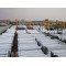 Galvanized Steel Pipes made by Youyong steel in China