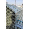 Hot dipped Galvanized Steel Pipes made by Youyong steel in China