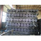 Scaffolding steel pipe made in china