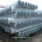 GI scaffolding steel pipe made in tianjin