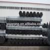 good quality bs1387 Galvanized steel pipe in China