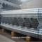 EN10255 Galvanized steel pipe bossen steel