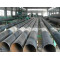 SSAW steel pipe made in tianjin by youyong for export