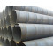 SSAW steel pipe made in tianjin by youyong for export