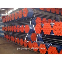 SSAW steel pipe made in tianjin for sale