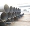 SSAW steel pipe made in tianjin for sale