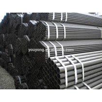 Scaffolding steel pipe made by Youyong steel pipe