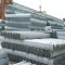 galvanized structural steel pipe