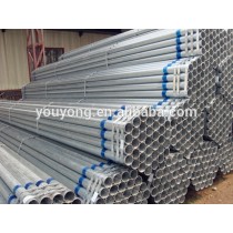 astm a36 galvanized steel pipe